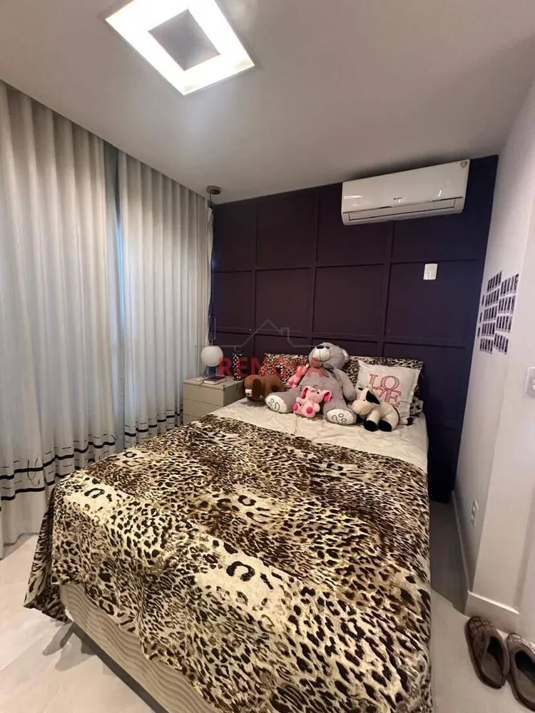 Apartamento, 3 quartos, 130 m² - Foto 11