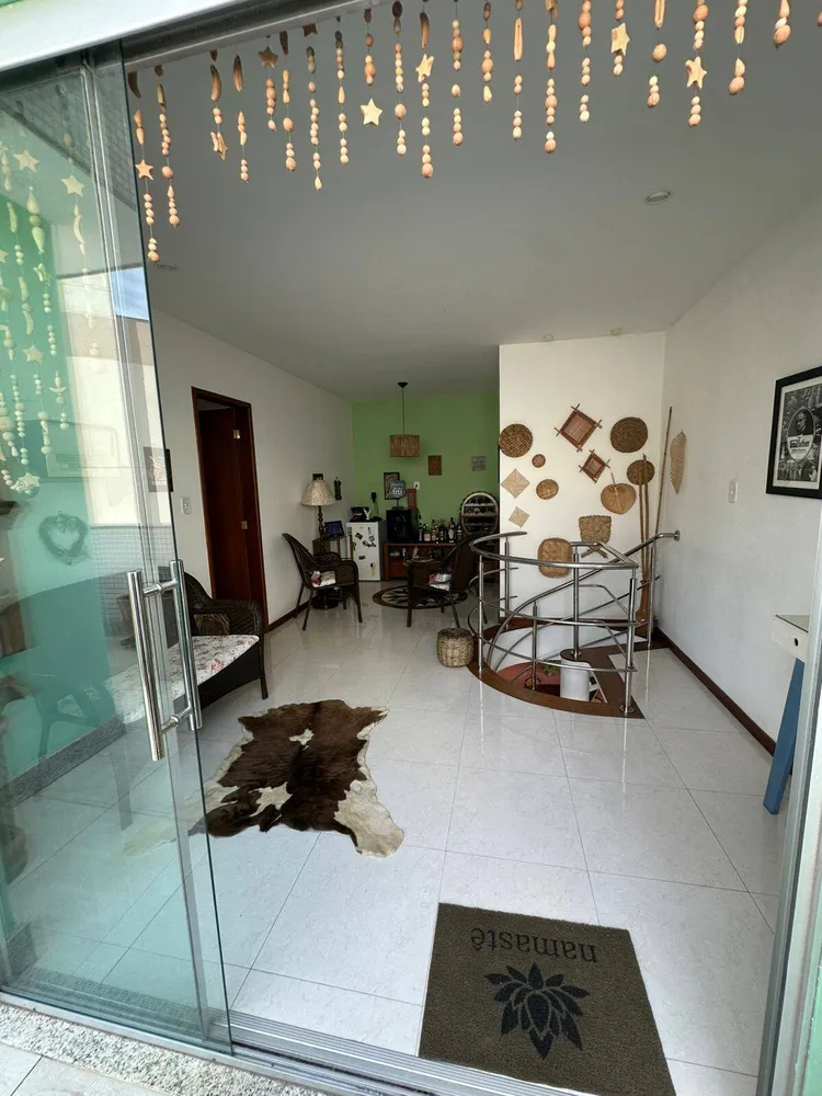 Apartamento, 3 quartos, 212 m² - Foto 8