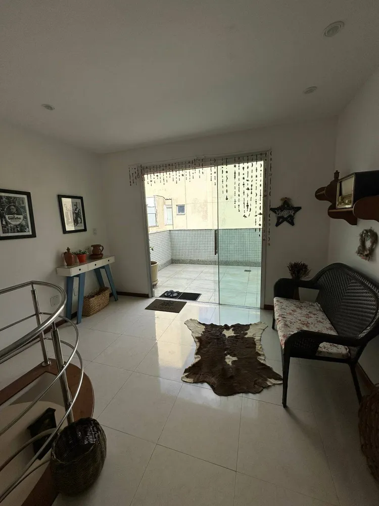 Apartamento, 3 quartos, 212 m² - Foto 3