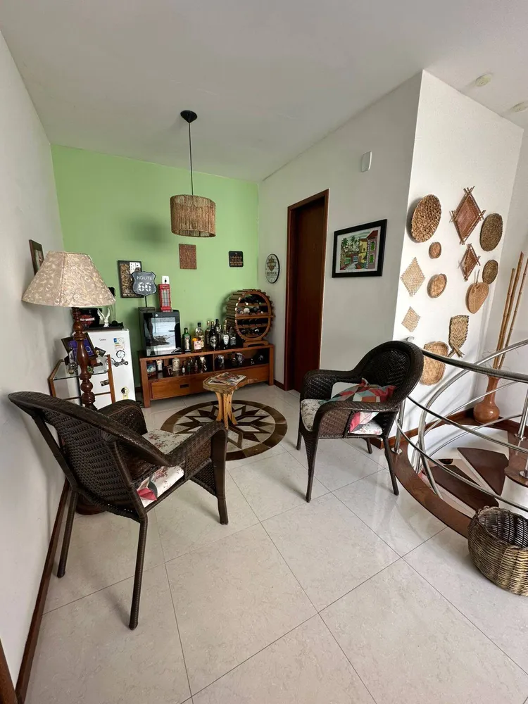 Apartamento, 3 quartos, 212 m² - Foto 6