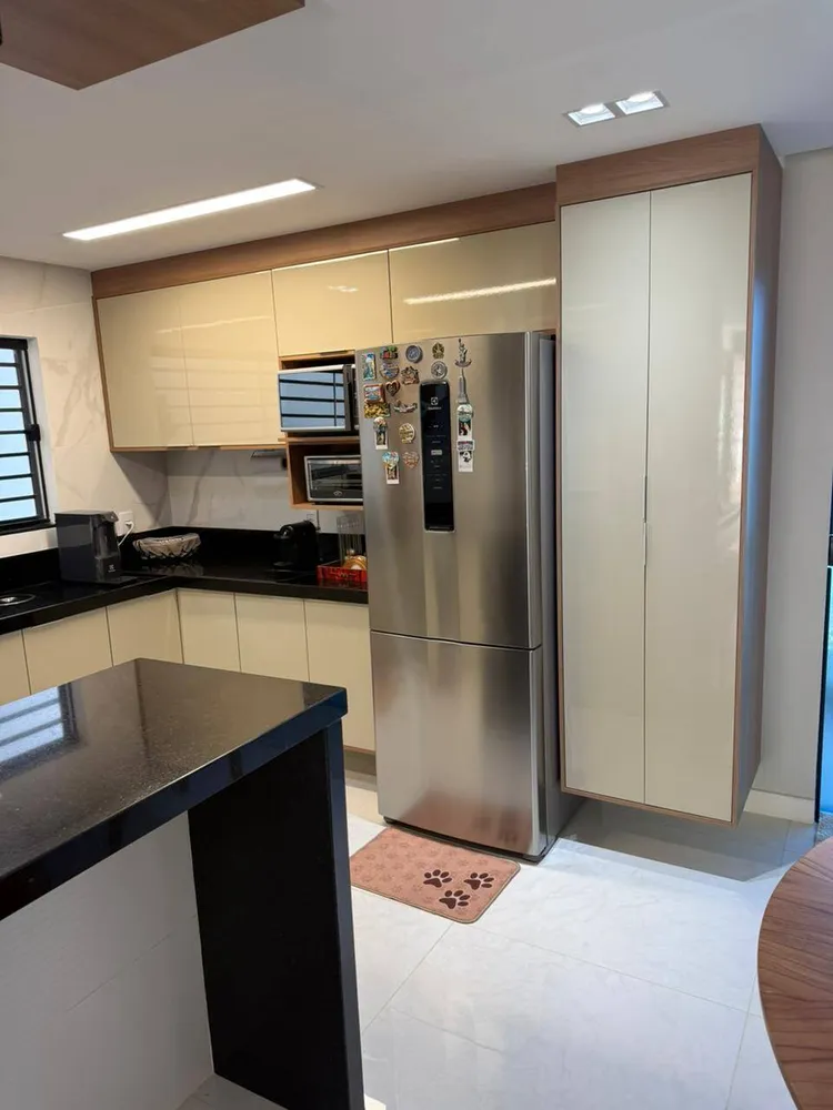 Casa, 3 quartos, 150 m² - Foto 1