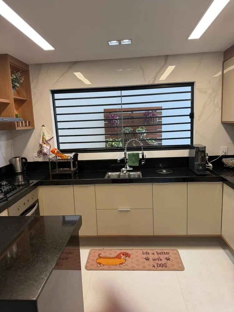 Casa, 3 quartos, 150 m² - Foto 6
