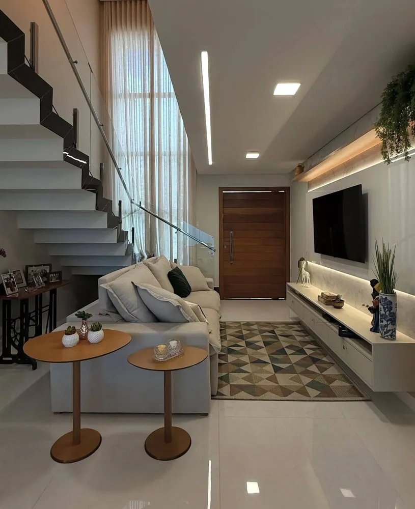 Casa, 3 quartos, 150 m² - Foto 7