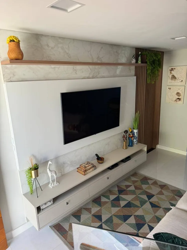 Casa, 3 quartos, 150 m² - Foto 3