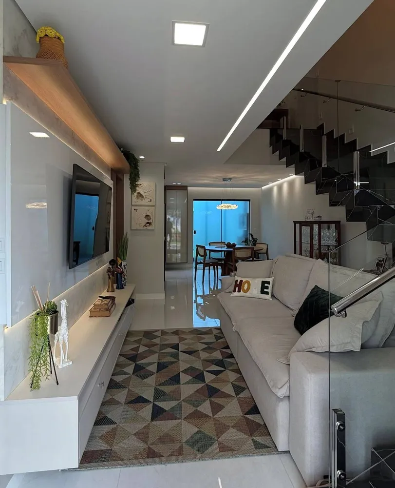 Casa, 3 quartos, 150 m² - Foto 2