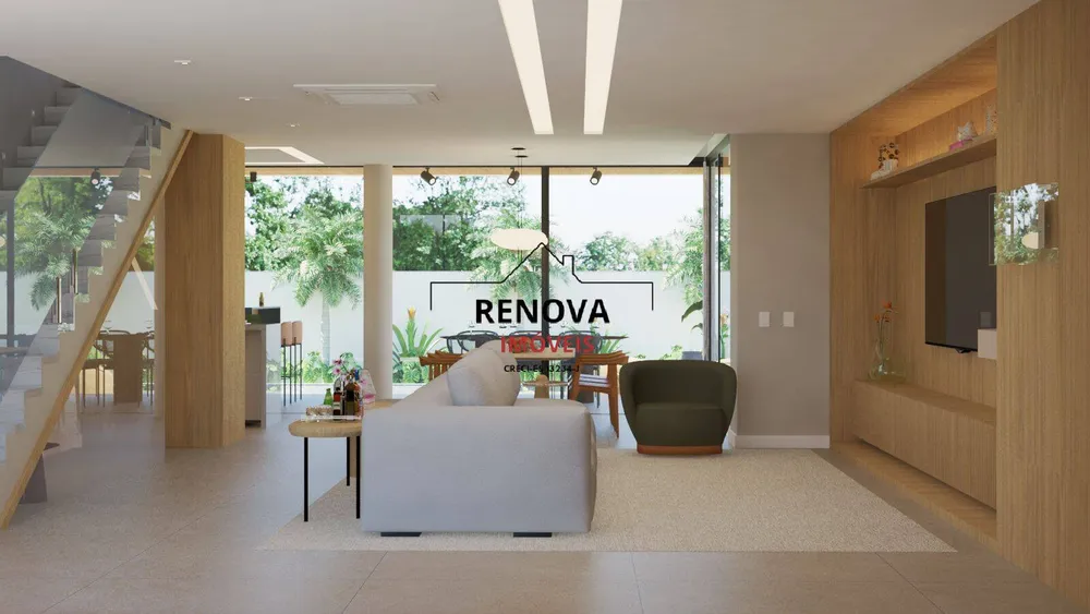 Casa, 4 quartos, 314 m² - Foto 4