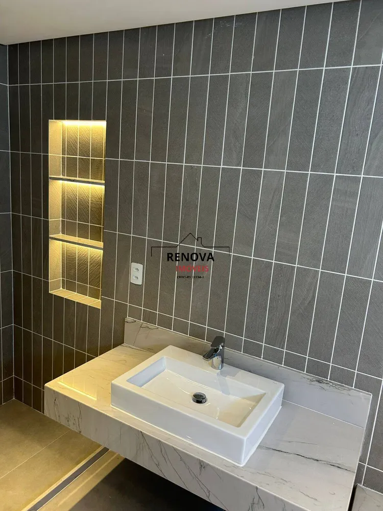 Casa, 4 quartos, 314 m² - Foto 9