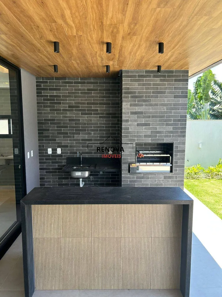Casa, 4 quartos, 314 m² - Foto 6
