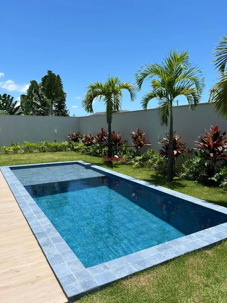 Casa, 4 quartos, 314 m² - Foto 1