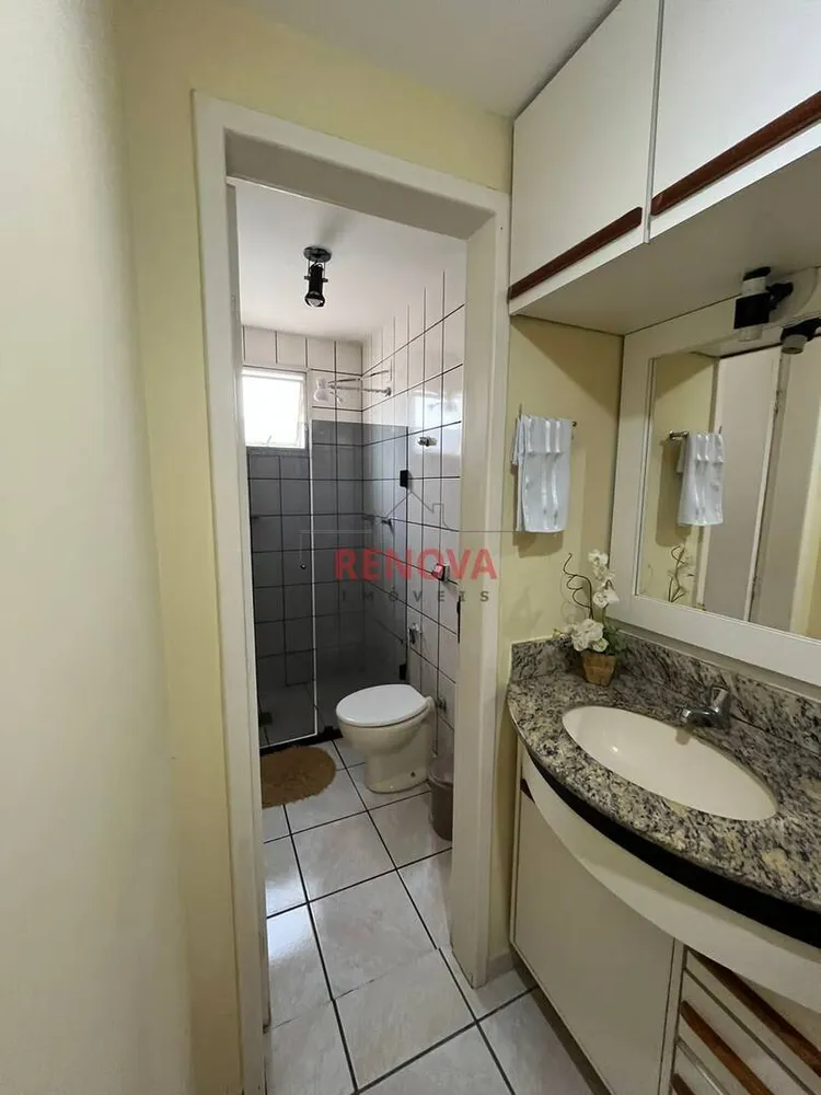 Apartamento, 2 quartos, 68 m² - Foto 2