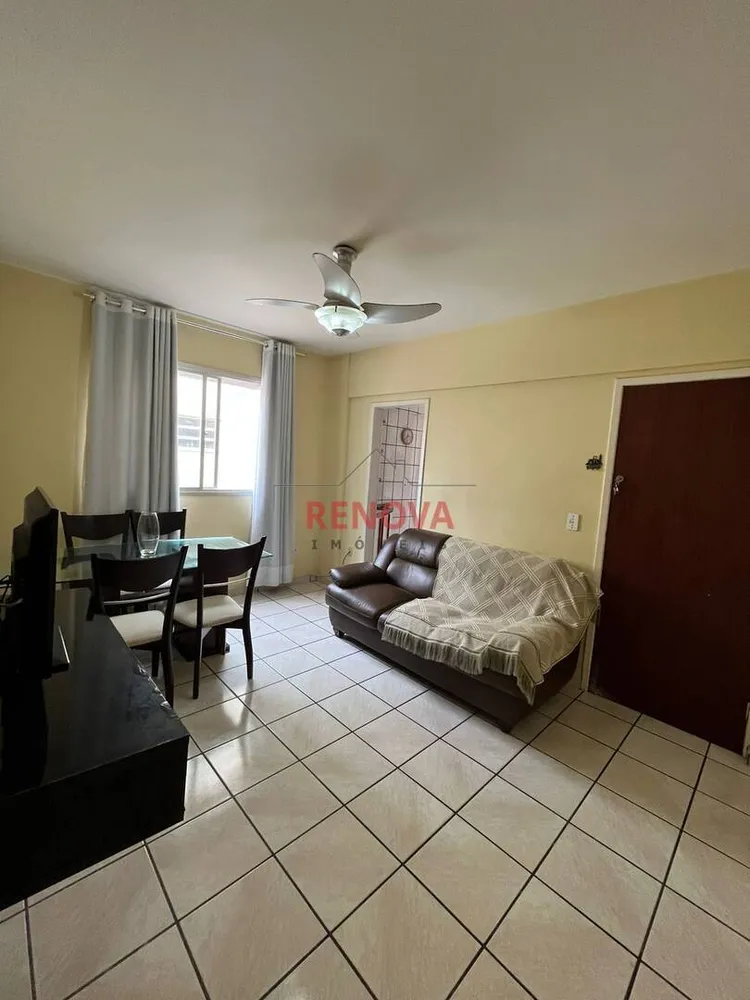 Apartamento, 2 quartos, 68 m² - Foto 6