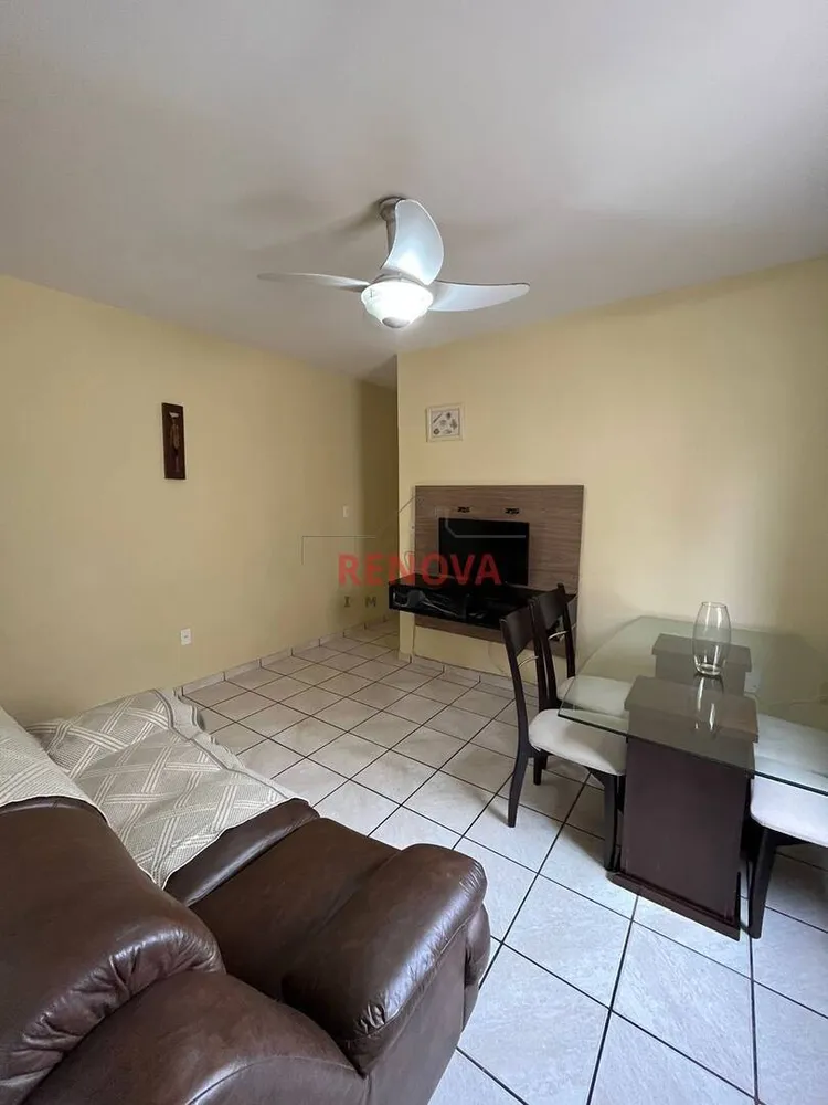 Apartamento, 2 quartos, 68 m² - Foto 1