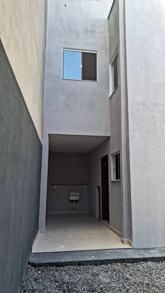Casa, 3 quartos, 87 m² - Foto 13