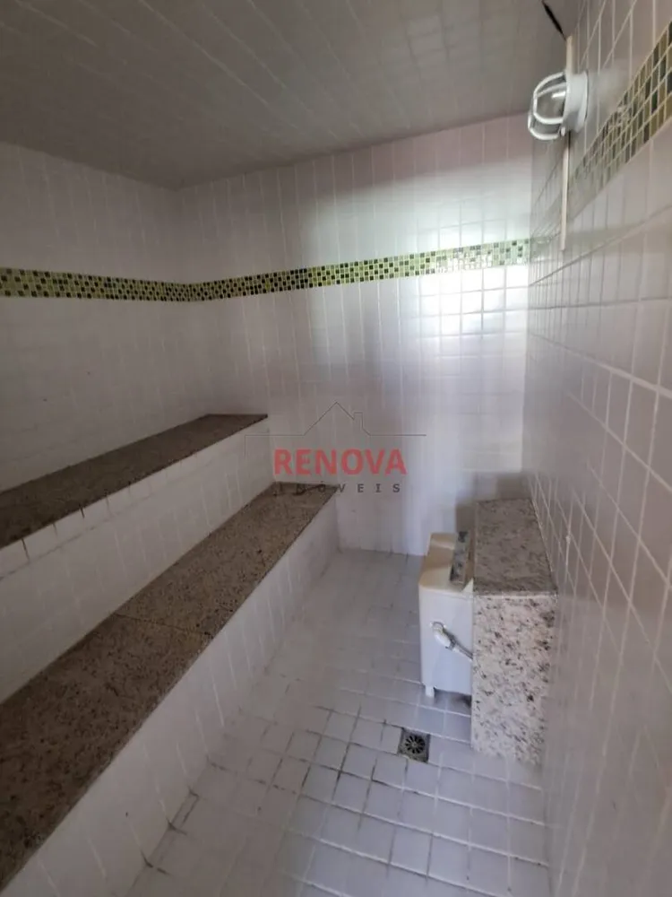 Apartamento, 3 quartos, 115 m² - Foto 9