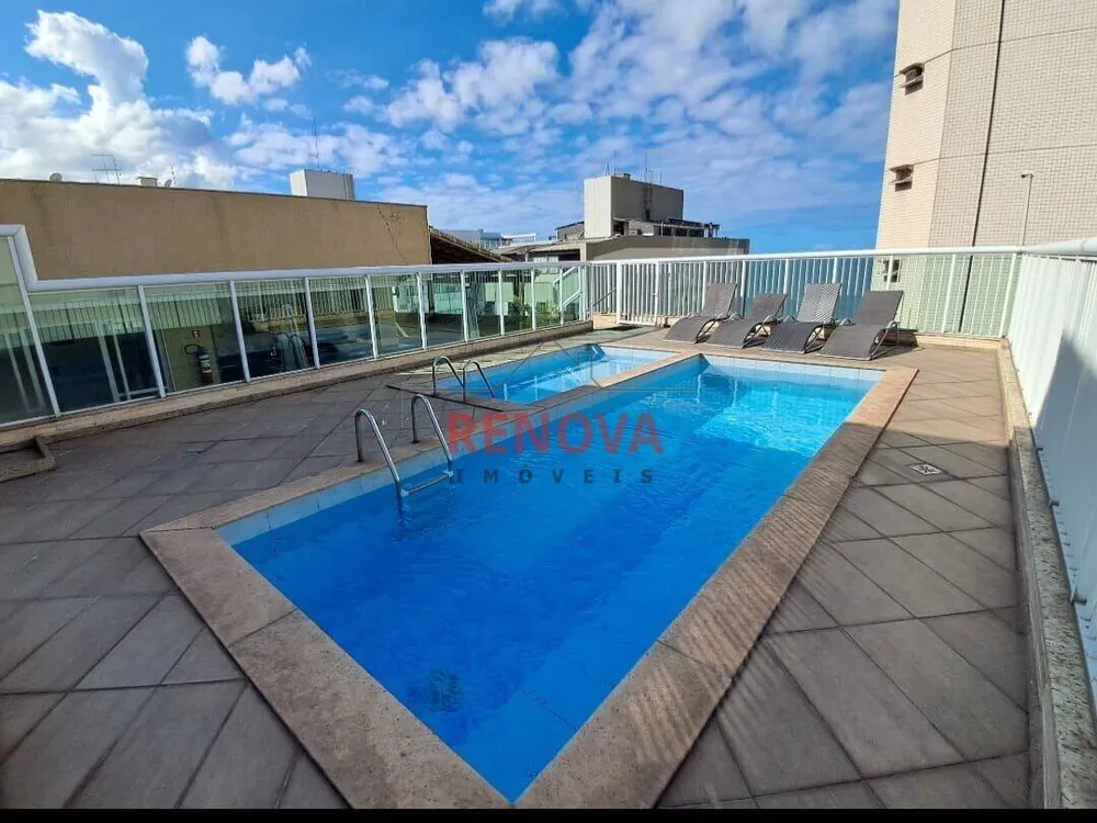 Apartamento, 3 quartos, 115 m² - Foto 10