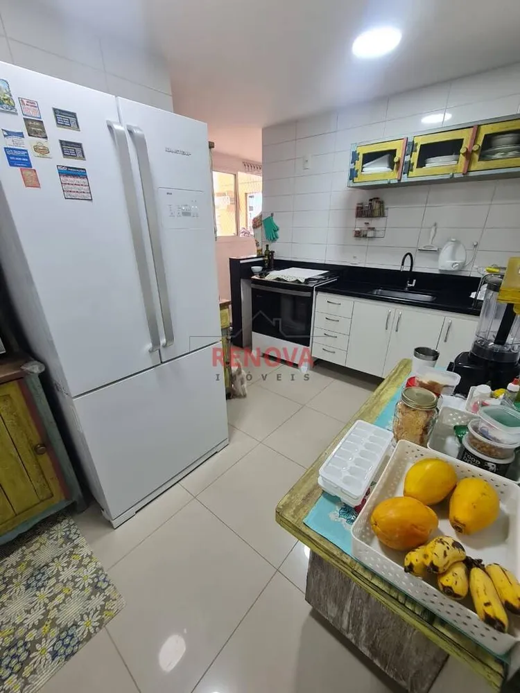 Apartamento, 3 quartos, 115 m² - Foto 7