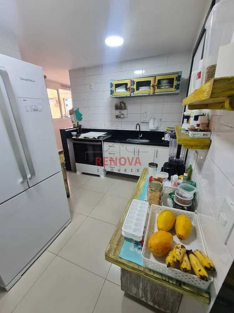 Apartamento, 3 quartos, 115 m² - Foto 8