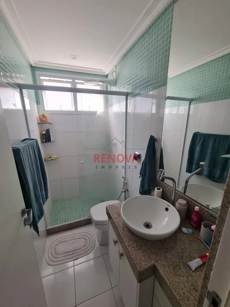 Apartamento, 3 quartos, 115 m² - Foto 3