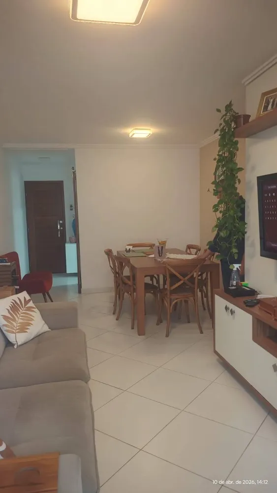 Apartamento, 3 quartos, 80 m² - Foto 7