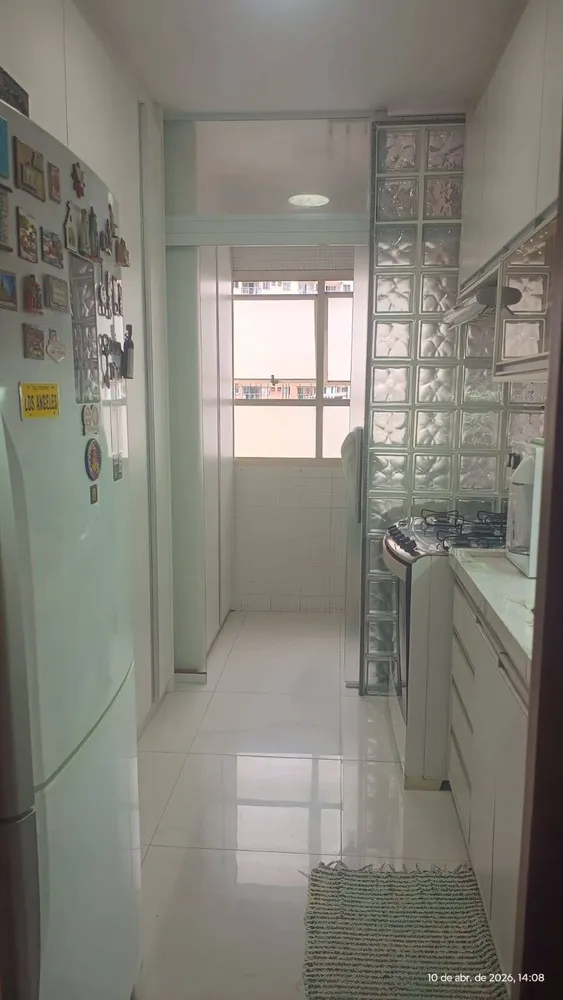 Apartamento, 3 quartos, 80 m² - Foto 1