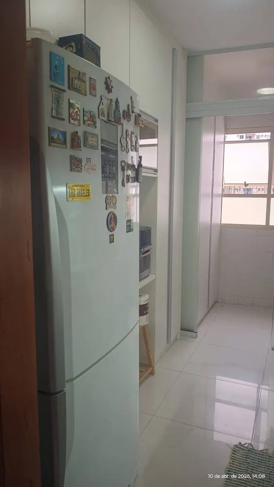 Apartamento, 3 quartos, 80 m² - Foto 4