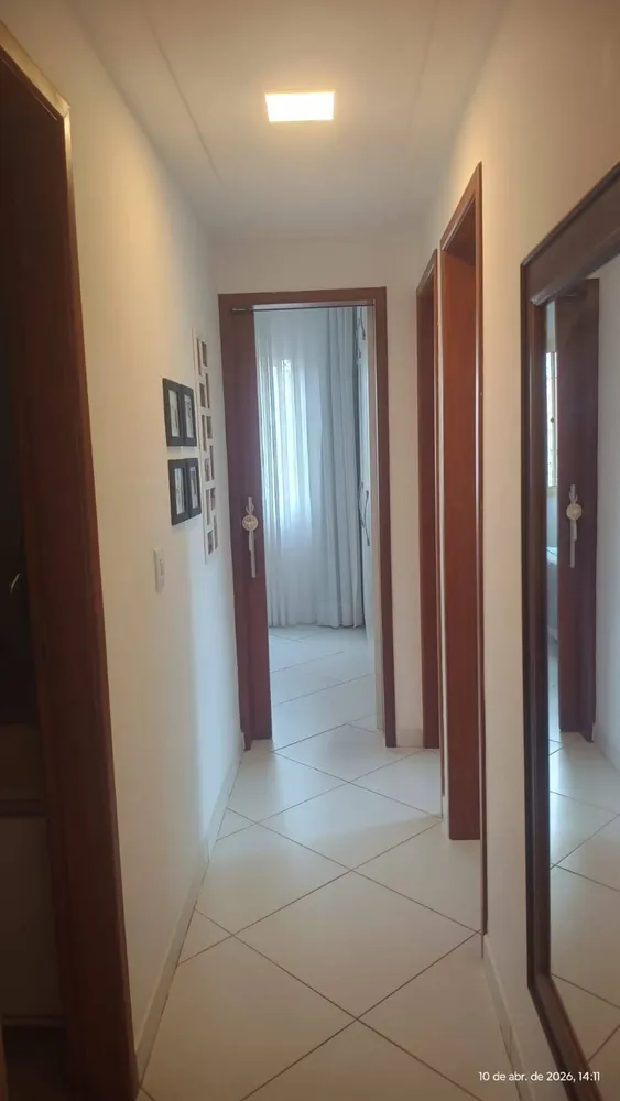 Apartamento, 3 quartos, 80 m² - Foto 6
