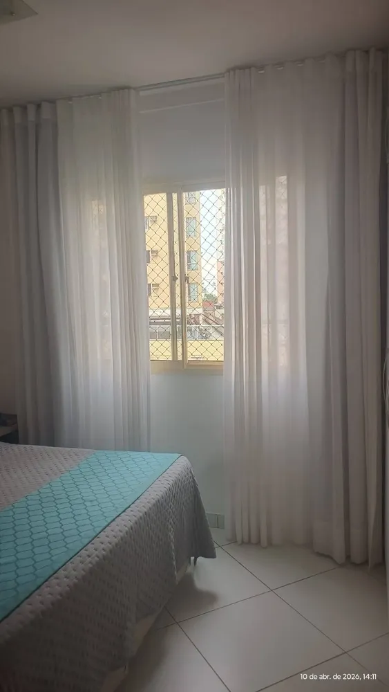 Apartamento, 3 quartos, 80 m² - Foto 5