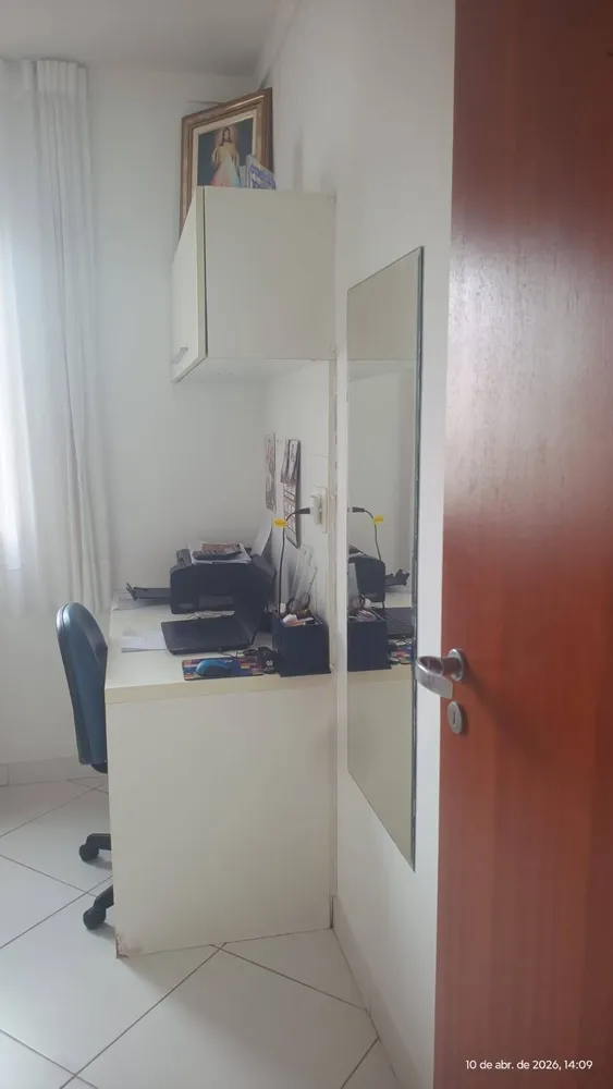 Apartamento, 3 quartos, 80 m² - Foto 3