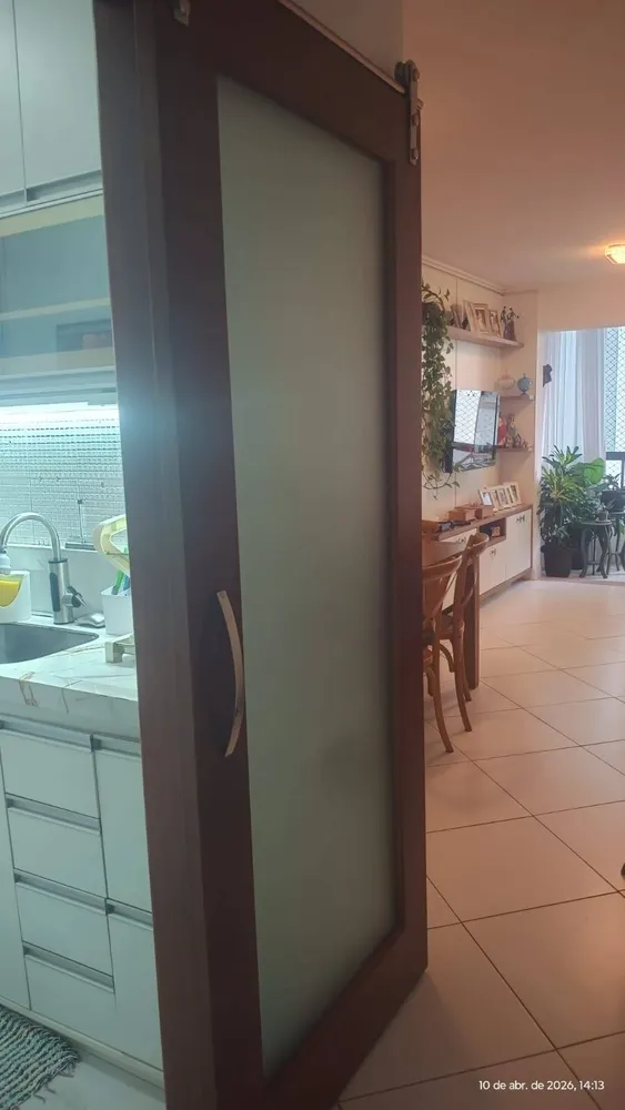 Apartamento, 3 quartos, 80 m² - Foto 8