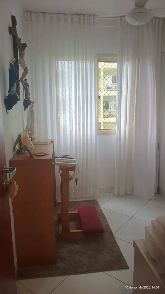 Apartamento, 3 quartos, 80 m² - Foto 2