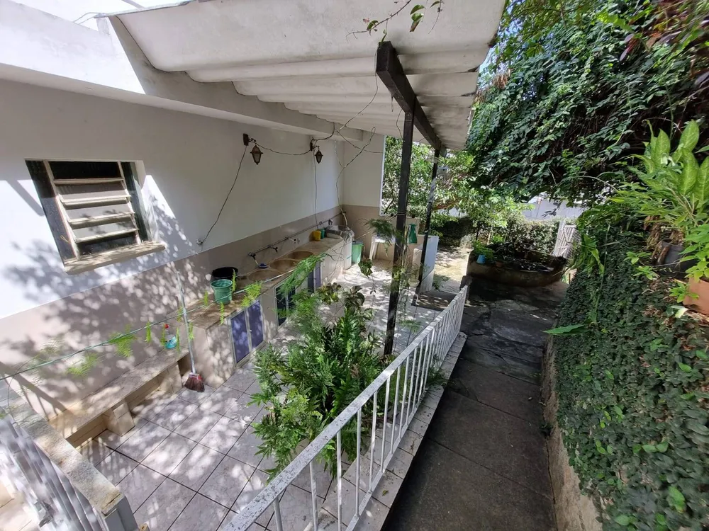 Casa, 5 quartos, 1190 m² - Foto 6