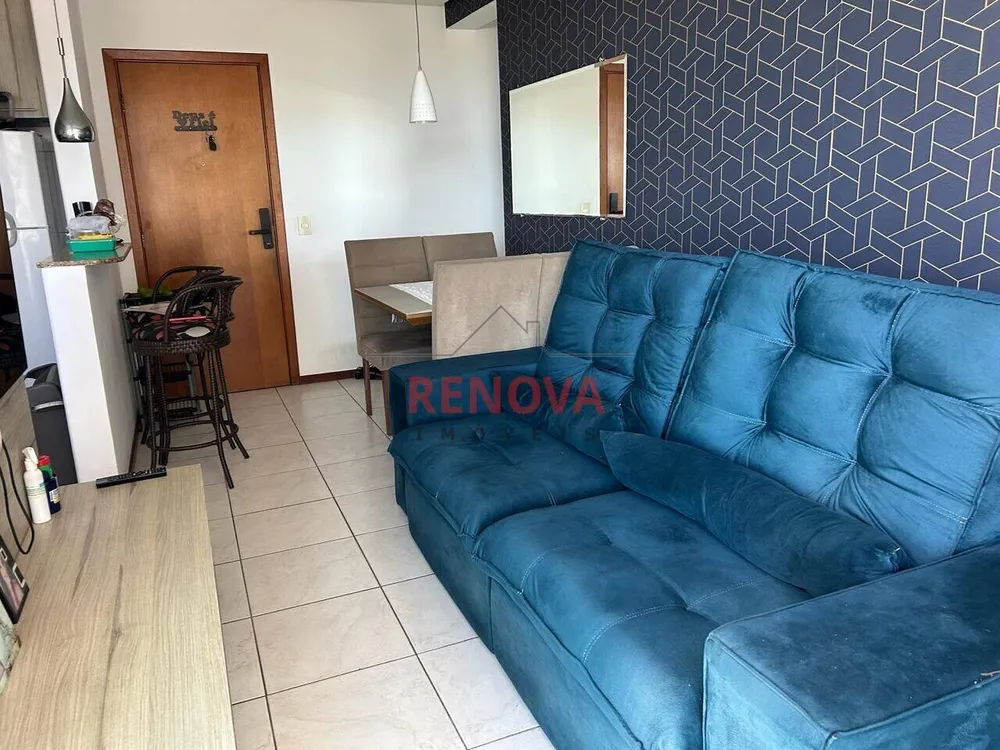 Apartamento, 2 quartos, 70 m² - Foto 1