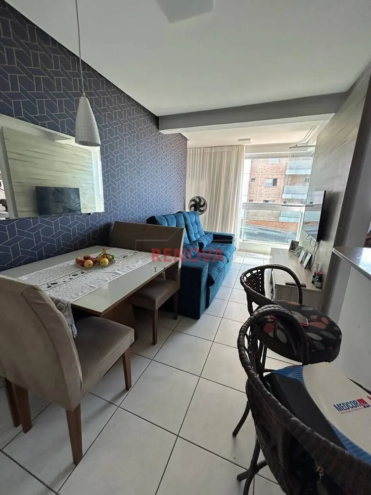 Apartamento, 2 quartos, 70 m² - Foto 5