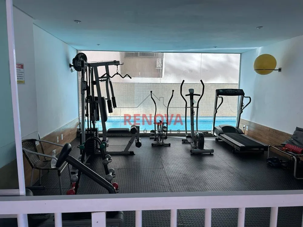 Apartamento, 2 quartos, 70 m² - Foto 3