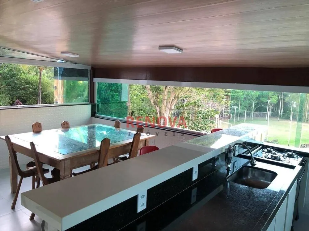 Apartamento, 2 quartos, 6200 m² - Foto 3