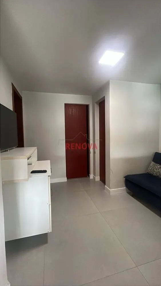 Apartamento, 2 quartos, 6200 m² - Foto 6