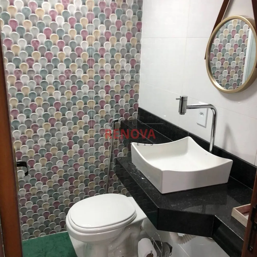 Apartamento, 2 quartos, 6200 m² - Foto 8
