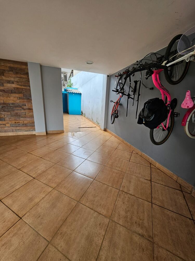 Casa à venda com 4 quartos, 360m² - Foto 7