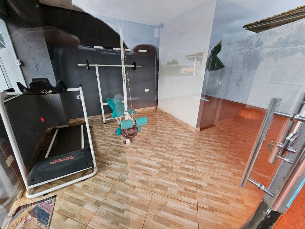 Casa à venda com 4 quartos, 360m² - Foto 22
