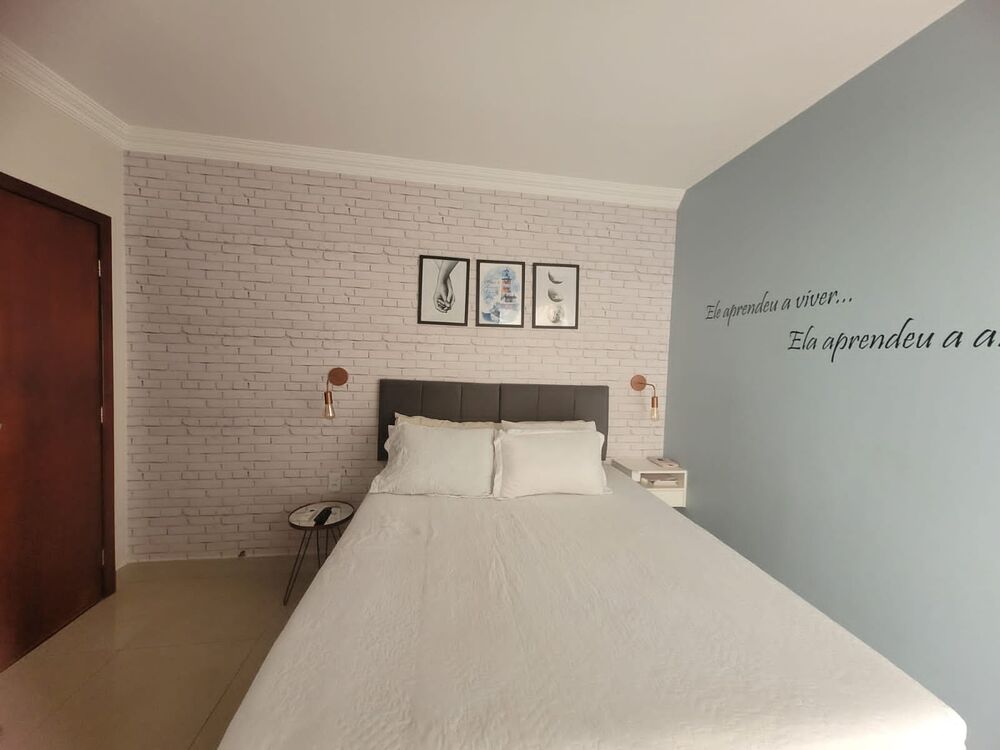 Casa à venda com 4 quartos, 360m² - Foto 3