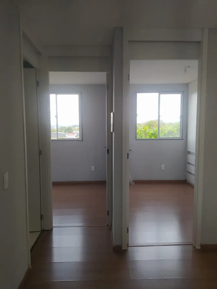 Apartamento, 2 quartos, 49 m² - Foto 2