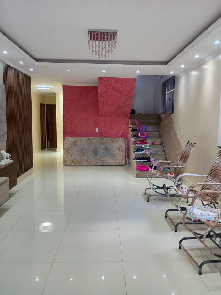 Casa, 3 quartos, 360 m² - Foto 2