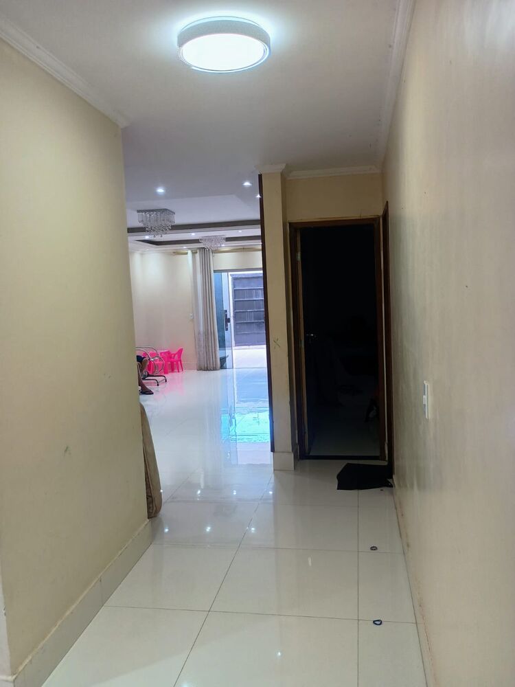 Casa, 3 quartos, 360 m² - Foto 4