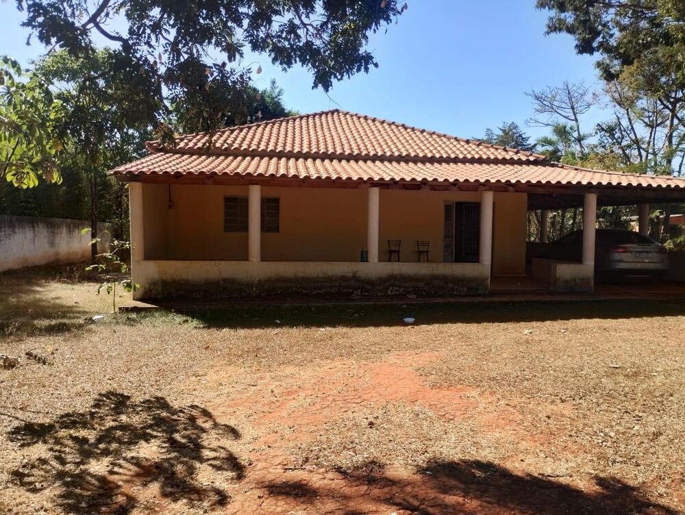 Sítio, 3 quartos, 1 hectares - Foto 9