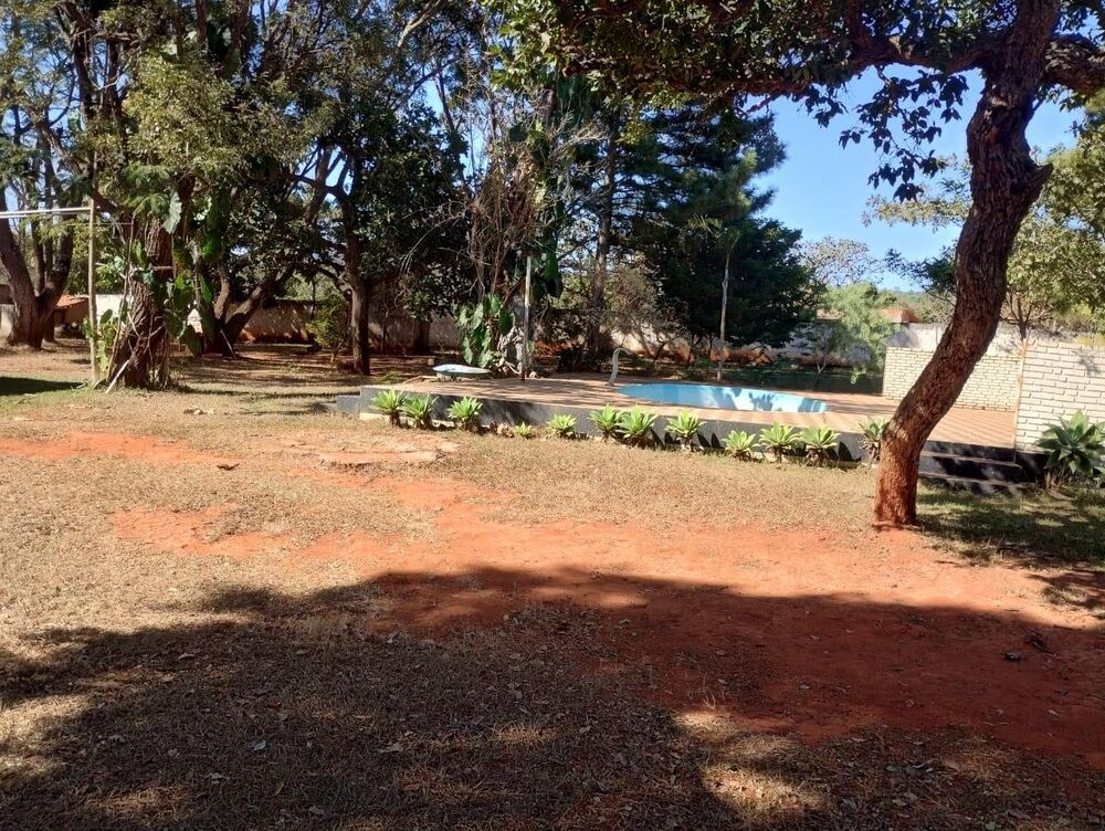 Sítio, 3 quartos, 1 hectares - Foto 10