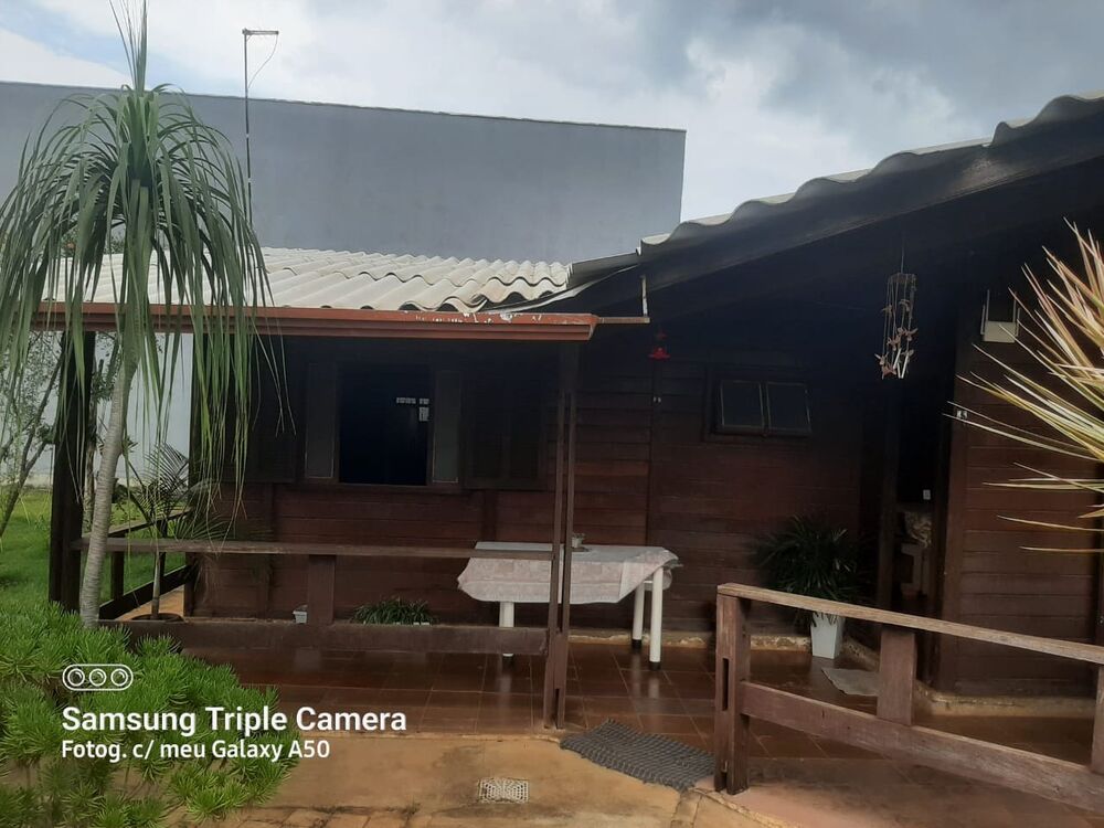 Casa, 4 quartos, 900 m² - Foto 1