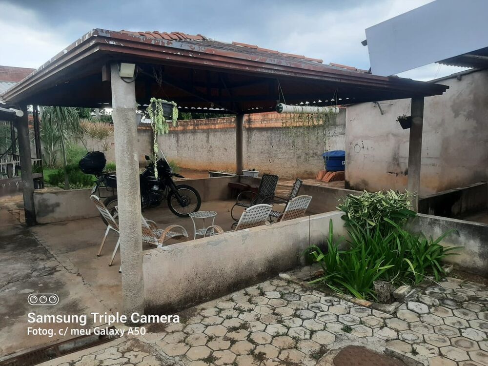 Casa, 4 quartos, 900 m² - Foto 4