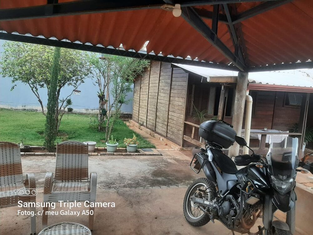 Casa, 4 quartos, 900 m² - Foto 3