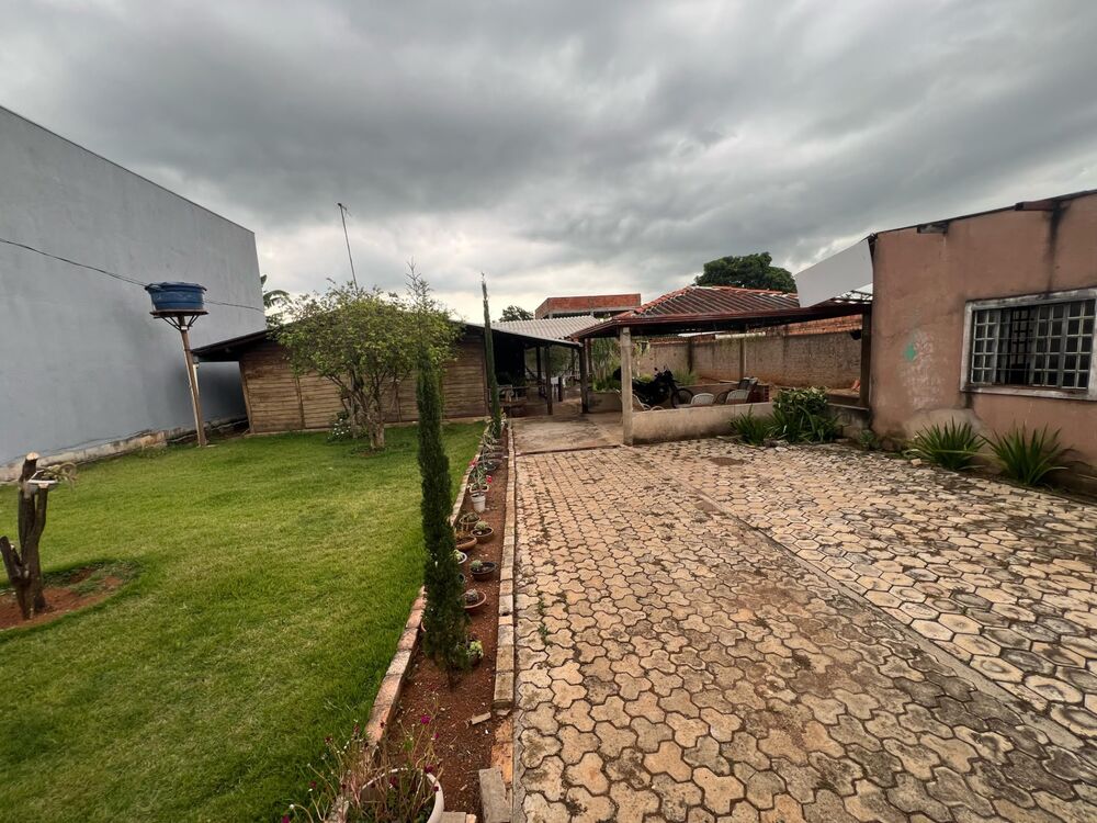 Casa, 4 quartos, 900 m² - Foto 2