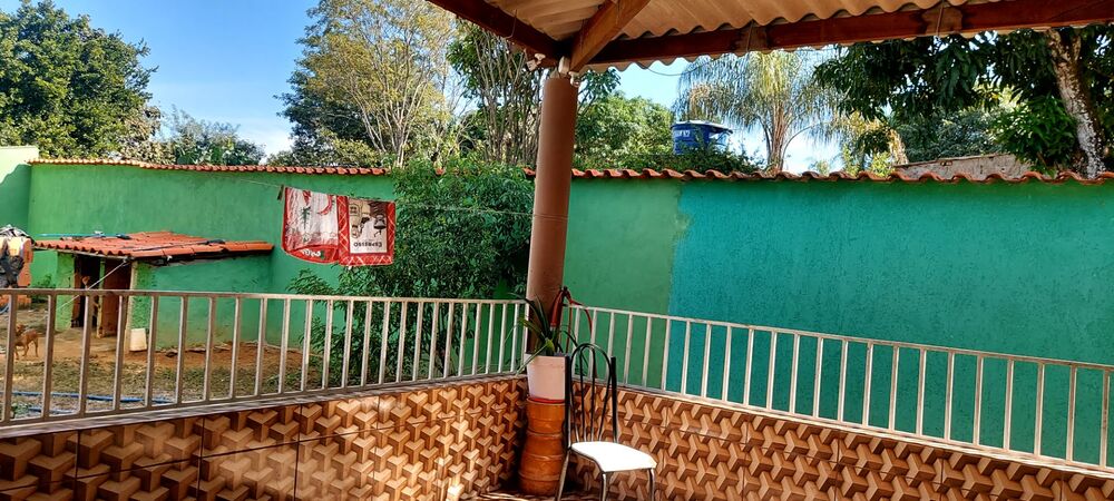 Casa, 3 quartos, 3472000 m² - Foto 10